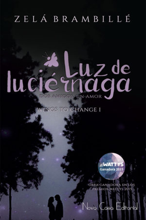 Luz-de-Luciernaga