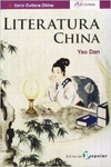 LITERATURA CHINA