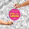 O PA�S DAS LETRAS