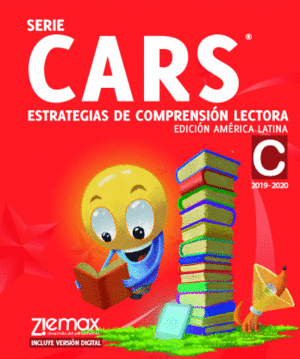 CARS STARS C. ESTRATEGIAS DE COMPRENSION LECTORA
