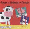 JUGAR A LLETREJAR