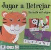 JUGAR A LLETREJAR