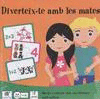DIVERTEIX-TE AMB LES MATES