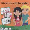DIVI�RTETE CON LAS MATES