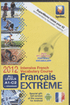 FRAN�AIS EXTREME LEVELS A1-C2 +GRAMMAR DVD