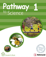PATHWAY TO SCIENCE 1 (SB + ACTIVITY CARDS)