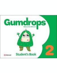 GUMDROPS 2 (SB + CD-ROM + RESOURCE PACK)