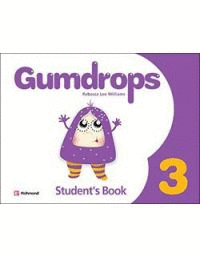 GUMDROPS 3 (SB + CD-ROM + RESOURCE PACK)