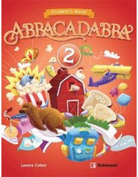 ABRACADABRA 2 (SB + CD)