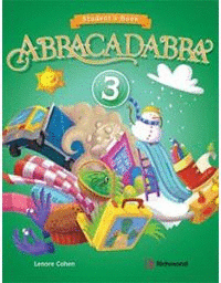 ABRACADABRA 3 (SB + CD)