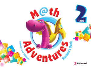MATH ADVENTURES 2 STUDENTS PACK