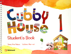 CUBBY HOUSE 1 (SB+CD)