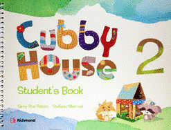 CUBBY HOUSE 2 (SB+CD)