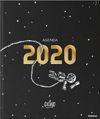 AGENDA QUINO 2020