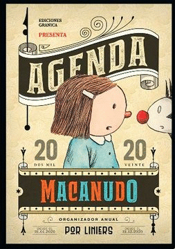 AGENDA MACANUDO 2020 (COSIDA)