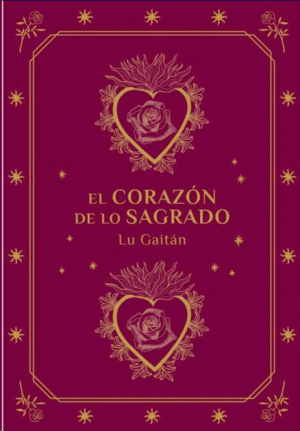 EL CORAZON DE LO SAGRADO - ORACULO