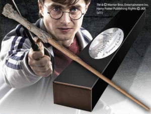 VARITAS HARRY POTTER NOBLE