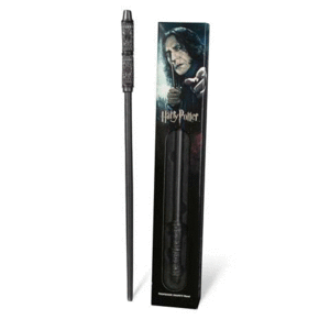VARITA SEVERUS SNAPE BLISTER HARRY POTTER THE NOBLE COLLECTION
