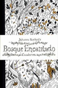 BOSQUE ENCANTADO