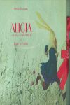 PAPEL DE CARTAS:ALICIA EN EL PAIS DE LAS MARAVILLAS