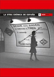 LA OTRA CR�NICA DE ESPA�A