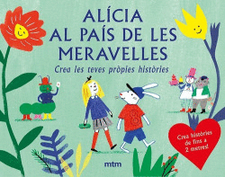 AL�CIA AL PA�S DE LES MERAVELLES