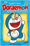 DORAEMON N 18. CIGARRA Y LA HORMIGA