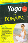 YOGA PARA DUMMIES