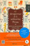 (PACK).DESPERTAR DE LA SE�ORITA PRIM, EL