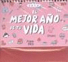 CALENDARIO DE MESA EL MEJOR A�O DE TU VIDA 2018