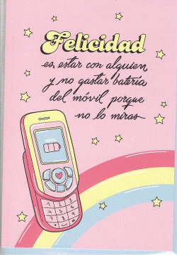 TARJETA SAN VALENTIN LA VECINA RUBIA