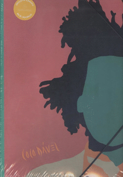 CARPETA ESCOLAR COCO D�VEZ