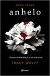 PACK ANHELO + CUADERNO EL MUNDO SECRETO DE LA SERIE CRAVE