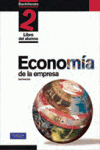(10).ECONOMIA DE LA EMPRESA 2�BACH