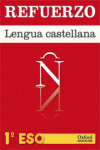 (11).REFUERZO LENGUA 1�ESO (+CD)