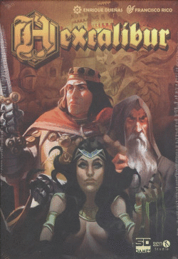 HEXCALIBUR