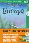 KIMU, EL JOVEN EXPLORADOR