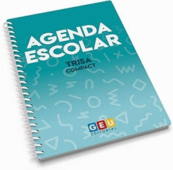 AGENDA ESCOLAR TRISA COMPACT