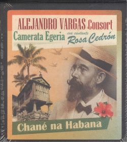 CHAN NA HABANA