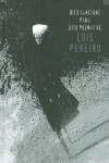 (G).OITO CANCIONS...LOIS PEREIRO (+CD) (LIBRO+CD)
