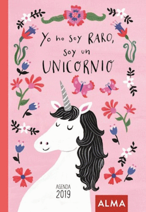 AGENDA UNICORNIOS 2019