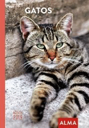 AGENDA 2019 GATOS