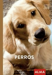 AGENDA 2019 PERROS