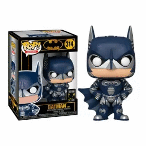 FUNKO POP! BATMAN - 314 BATMAN (1997)