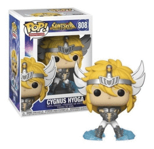 FUNKO POP! - 808 CYGNUS HYOGA