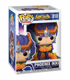 FUNKO POP! - 810 PHOENIX IKKI