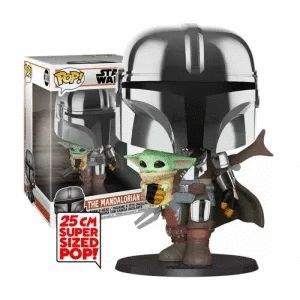 FUNKO POP! 10