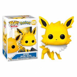 FUNKO POP! POKEMON - JOLTEON