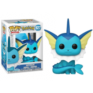 FUNKO POP! POKEMON - VAPOREON