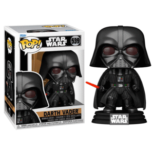 FUNKO POP! STAR WARS - 539 DARTH VADER